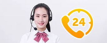 匯眾致力于打造專業水處理一站式解決方案的服務體系，7×24小時為客戶提供優質的售前售中、售后服務。